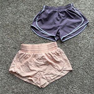 Nike Women’s Athletic Shorts